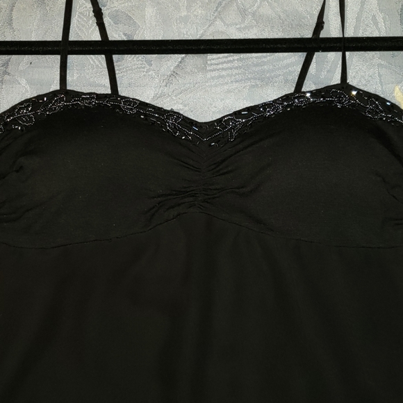 Beaded camisole - Picture 2 of 4
